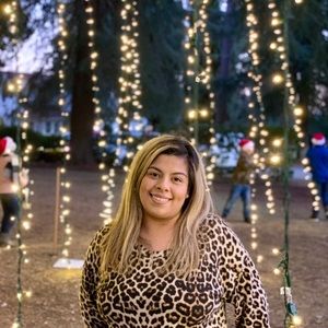 Meet your Posher, Kellie